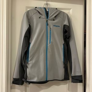 Patagonia Jacket